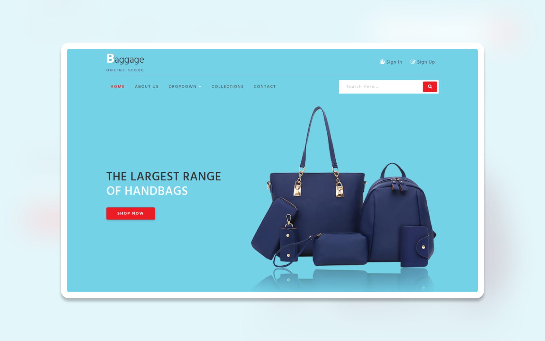 E-commerce